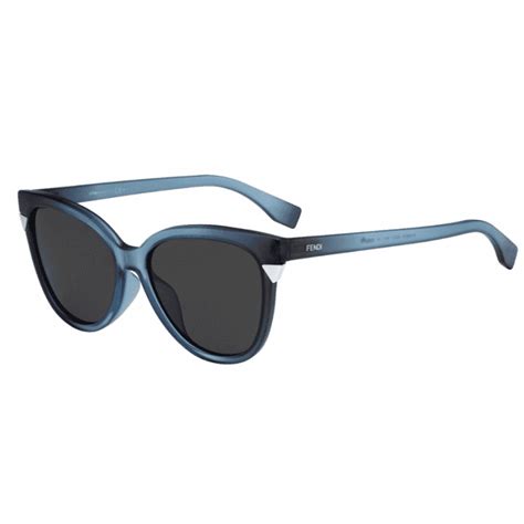 fendi ff zonnebril|Women's Designer Sunglasses .